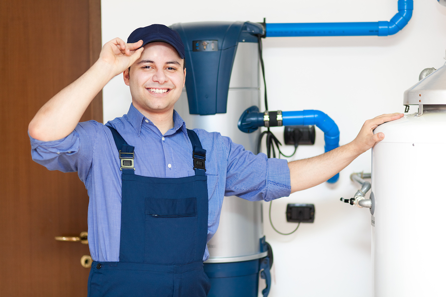 Burlington City Plumbers - Water heater repair Burlington ON